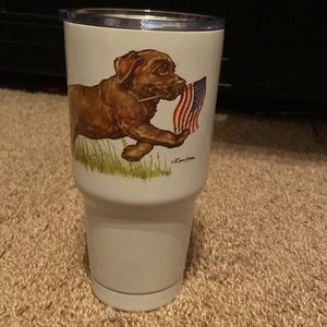 Ryan Kirby Cup